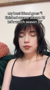 we’ll never see them again 😭😭😭😭 #arcane #leagueoflegends #vi  #caitlyinkiramman #jinx #fyp #foryou #ooc