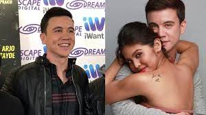 Самые новые твиты от arjo atayde (@ataydearjo): Arjo Atayde Wants A Private Relationship With Maine Mendoza Pikapika Philippine Showbiz News Entertainment News Trending Balita Celebrity Lifestyle Artista Fashion Beauty Tips Chika Philippine Hollywood Stars Celebrities