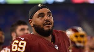 Giants sign ex-Redskins DT A.J. Francis, who rips former team