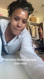 Veronica Beard Manufacturer