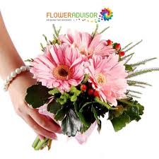 Check spelling or type a new query. There Is An Energetic Playfulness To Gerbera Flowers Which Is Evident In All Their Radiant Colors These Are Not Flowers Gerbera Bouquet Pink Gerbera Gerbera