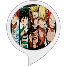 You will be asked questions about both manga and anime series, so in order to get a perfect score in this quiz, you have to be a huge mha fan. Amazon Com My Hero Academia Facts Alexa Skills