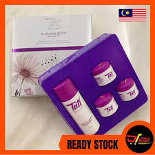 We've studied the earth's most cherished ingredients and beauty rituals to. Buy Skincare Set Tati 4 In 1 Tati Skin Care Sets Everlasting Beauty New Seetracker Malaysia