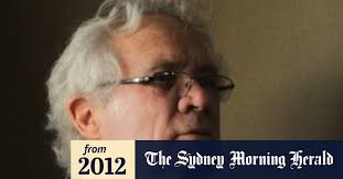 Former priest judges his Church's sins