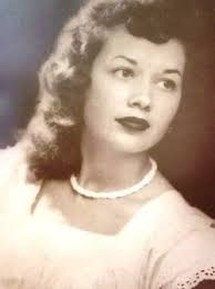 JoAnn Weldon Gordon (1932-2017)