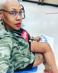 Sheena Harrell Spicer (@sh3_so_blessed86) • Фото и видео в Instagram