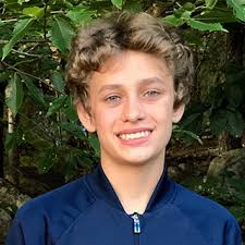 Contributing Youth Writers