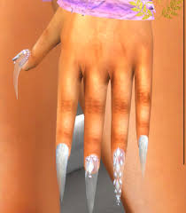 Jan 05, 2021 · the timeless french manicure has made its way into the sims thanks to natalis. Nail Cc Question I Ve Been Looking For Tutorials On How To Create Nail Cc Accessories From Scratch Does Anyone Know How To Go About It I Know How To Work S4s And Blender