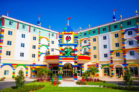 Oh Hello Free Tickets To Legoland Here S How To Get Em Florida Hotels Legoland Florida Hotel Legoland Florida