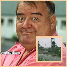 while walking my dog this dinner came across 4 lads who worked for GEO a  surveying company, the were doing a shaft survey