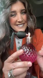 Velvet Rodeo Perfume