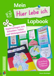 Weitere ideen zu lapbook vorlagen, vorlagen, lapbook ideen. Mein Hier Lebe Ich Lapbook Lapbook Vorlagen Lernheft Sachunterricht Grundschule