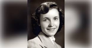 Obituary information for Jennie Mae Mercer