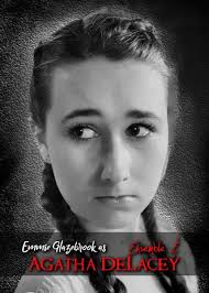 FRANKENSTEIN SHOW BIOS