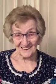 Miriam Goldberg Obituary