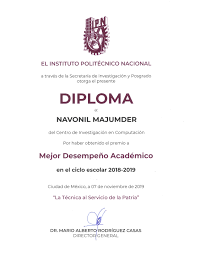 ∙ ciudad de méxico , mexico ∙ 0 followers. Awards Received By Alexander Gelbukh S Students