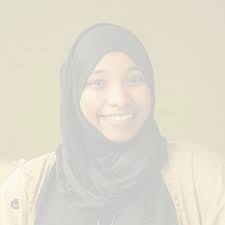 Salma Abdulatif Yusuf is a recipient of the Global Voices Scholarship Award  currently pursuing a Masters in Creative Writing (Poetry) at the University  of East Anglia, Norwich. She is a winner of the ...