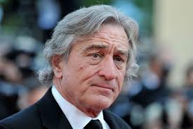He then worked with many acclaimed film directors, including brian de palma, elia kazan and, most importantly, martin scorsese. Robert De Niro Calls Trump A Racist In Guardian Interview