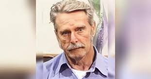 Roger E. Vernon Obituary