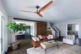 You just need to consider while looking for the best ceiling fan in australia cost plays a huge role. Smart Ceiling Fans Making Life More Comfortable And The Home More Energy Efficient