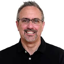 Profile for Mike Worden