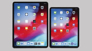 Ipad Pro Nutzer Klagen Uber Widerstand Beim Zeichnen Heise Online