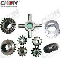 Truck Gear Parts Gear for ISUZU NPR 600P 4HF1 4HG1 8-97088055-0 8970880550