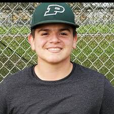 ABRAHAM SERNA's High School Career Home