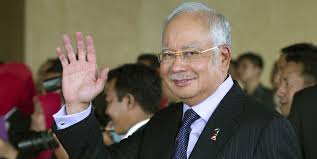 Najib Razak Officially Ranked As Asia's WORST Finance Minister Of ...