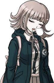 We did not find results for: Chiaki Nanami Danganronpa Sprite By A Hope P Redbubble