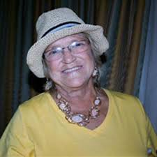 Vicky Kay Hampton Obituary December 1, 2019