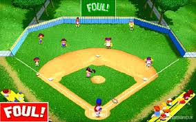 Play online with friends across the country. Backyard Baseball 2001 Download Gamefabrique