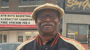 Lamar Burks's Instagram, Twitter & Facebook