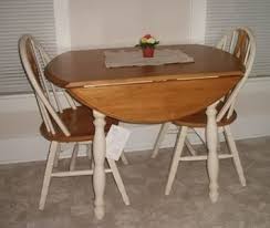 Drop Leaf Kitchen Tables Cherry Oak Drop Leaf Kitchen Tables Round Kitchen Table Small Round Kitchen Table Folding Kitchen Table