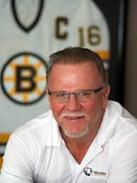 Nifty: Boston Bruins to retire No. 16