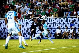 Monterrey de la primera división de méxico. Fipenyuid1ndzm
