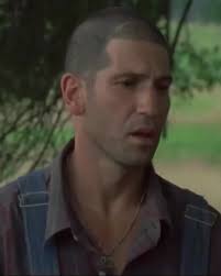 Shane lies about Otis