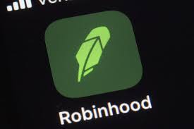 When is the best time of day to trade shares? Borsengang Von Neobroker Robinhood Will An Die Borse