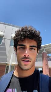 Avarage snapchat filter 💀 #franconi #mogged #largo #largohigh #viral  #trend #mogger #byebye #school