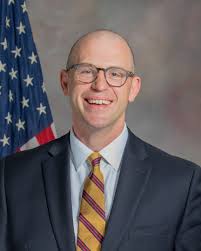 Dr. John Furman Daniel