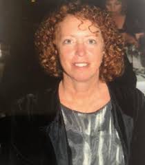 Suzanne Berry Obituary