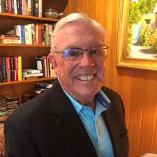 Thomas J. Nichols Author (@Tomas0274)