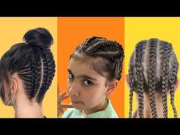 تسريحات شعر افريقية رائعة جدا و عملية Youtube In 2021 Hair Beauty Hair Styles
