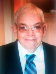 Lawrence Grover Bache Sr. Obituary