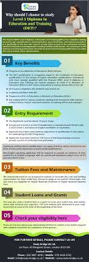 Study Level 5 Diploma In Education And Training Det In Uk Education And Training Education Level Education