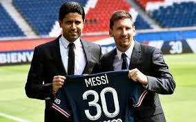 The current coinmarketcap ranking is #380, with a live market cap of $102,570,965 usd. Lionel Messi Says Psg Is Best Place To Win Champions League As President Dismisses Ffp Fears