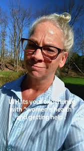 Women's Health: Navigating Menopause and Hormone Imbalance