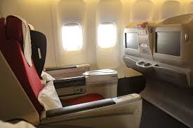 Book your alitalia tickets in 3 steps from your mobile. The Definitive Guide To Flying Business Class 2020 Edition