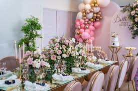 Add some spa fun with diy face masks and mani/pedis. Kara S Party Ideas Elegant Chanel Inspired Sweet 16 Dinner Party Kara S Party Ideas