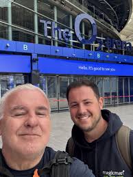 Neil-Monticelli Harley-Rüdd